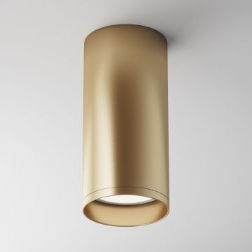 Maytoni FOCUS C010CL-01MG Aufbau-Downlight 1x50W/GU10 IP20