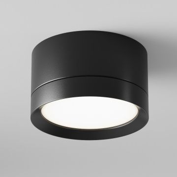 Maytoni HOOP C086CL-GX53-SRD-B Aufbau-Downlight 1x15W/GX53 IP20
