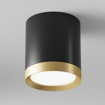 Maytoni HOOP C086CM-GX53-MRD-BG Aufbau-Downlight 1x15W/GX53 IP20