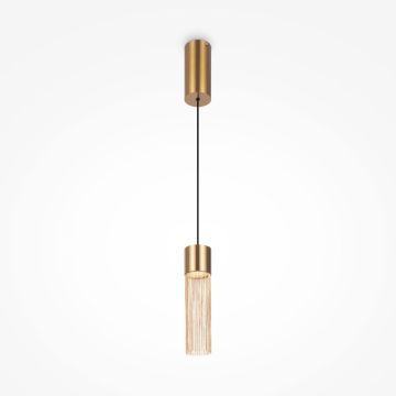Maytoni Imaginary MOD190PL-L5G3K Pendelleuchte 1x5W/LED 3000K 100lm IP20