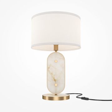 Maytoni MARMO MOD099TL-01G Tischleuchte 1x40W/E27 IP20
