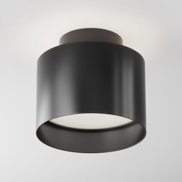 Maytoni PLANET C009CW-L12B4K Aufbau-Downlight 1x12W/LED 4000K 500LM IP20