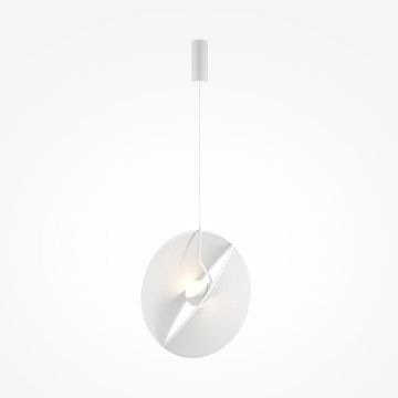 Maytoni REFLEX MOD154PL-L6W3K Pendelleuchte 2x14W/LED 3000K 1000LM IP20