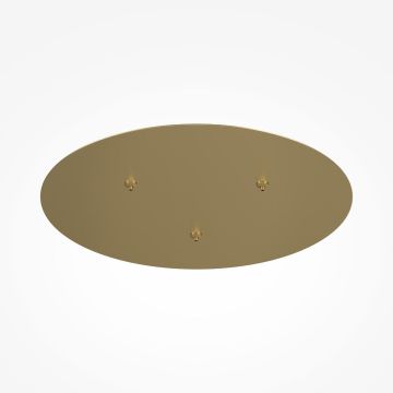 Maytoni RIM MOD058A-03BS Rosette