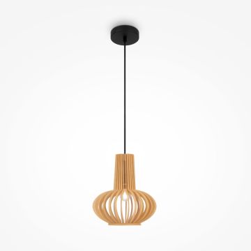 Maytoni Roots MOD193PL-01W Pendelleuchte 1x40W/E27 IP20