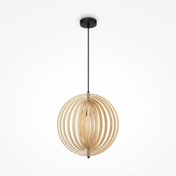 Maytoni Roots MOD197PL-01W Pendelleuchte 1x40W/E27 IP20