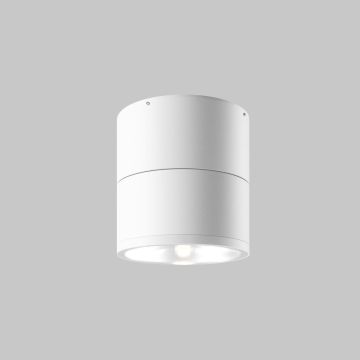 Maytoni Spin O310CL-L12W3K Aufbau-Downlight 1x12W/LED 3000K 1050lm IP54