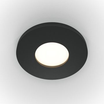 Maytoni STARK DL083-01-GU10-RD-B Einbau-Downlight 1x50W/GU10 IP65