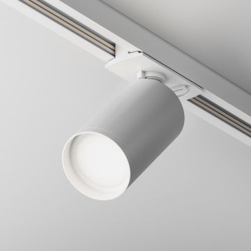 Maytoni FOCUS S TR020-1-GU10-W Schienenstrahler 1x10W/GU10 IP20