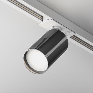 Maytoni FOCUS S TR020-1-U-GU10-WGF Schienenstrahler 1x10W/GU10 IP20