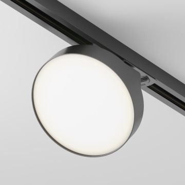 Maytoni ZON TR043-1-12W4K-B Schienenstrahler 1x12W/LED 4000K 840LM IP20