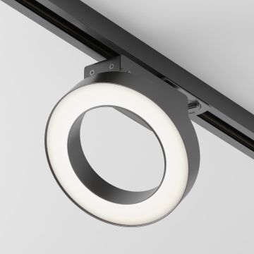Maytoni RIM TR044-1-12W4K-B Schienenstrahler 1x12W/LED 4000K 650LM IP20