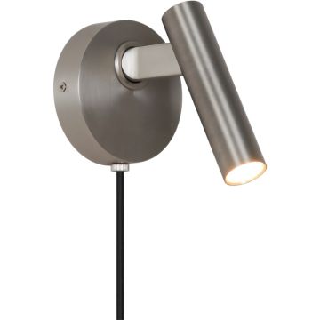 Nordlux Makoto 2620051033 Wandleuchte 1x5w/G9 IP20