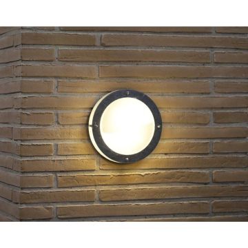 Nordlux MALTE 21861031 Wandleuchte 1x60W/E27 IP54