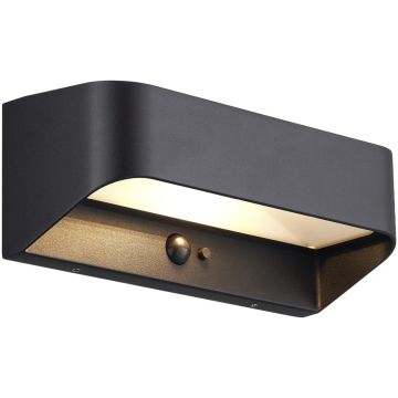 Nordlux Marcellio 2618001003 Wandleuchte 1x5w/led 3000k 400lm IP54