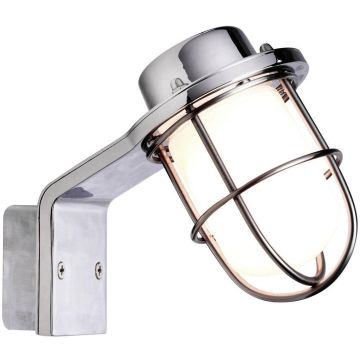 Nordlux MARINA 62329933 Wandleuchte 1x40W/G9 IP44