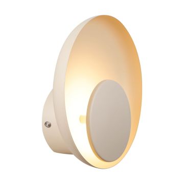 Nordlux MARSI 2312351009 Wandleuchte 1x7W/LED 3000K 160LM IP20