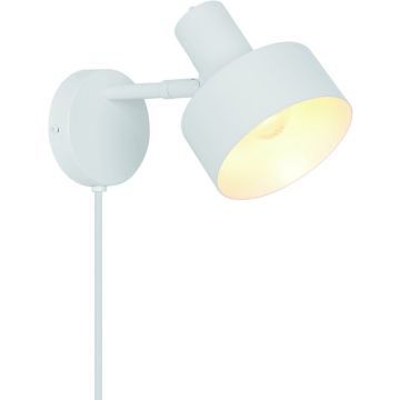 Nordlux MATIS 2512201001 Wandleuchte 1x15w/E27 ip20
