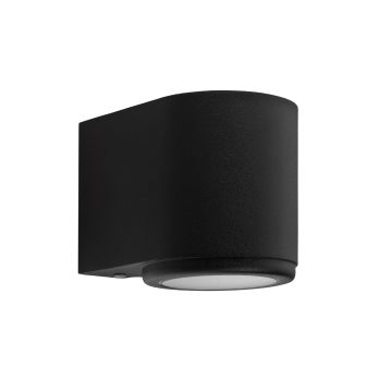 Norlys MANDAL 1373B Wandleuchte 1x3.9W/GU10 2700K 265LM IP44