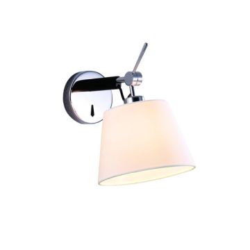 AZzardo ZYTA AZ1533 Wandleuchte 1x60W/E27 IP20
