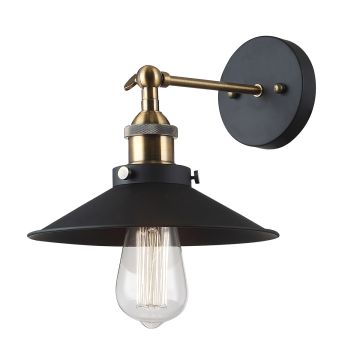 Italux KERMIO MBM-2319/1 Wandleuchte 1x40W/E14