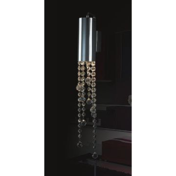 Italux LARIX MB93708-1A Wandleuchte 1x35W/GU10