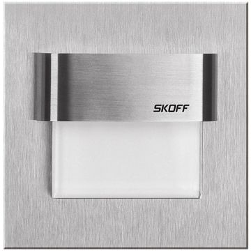Skoff TANGO MINI TANGO mini LED Light Einbau-Treppenleuchte 1x0,4W/LED