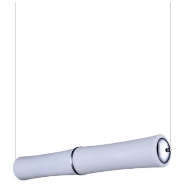AZzardo BAMBOO AZ1900 Pendelleuchte 1x48W/LED 3000K 4080LM IP20