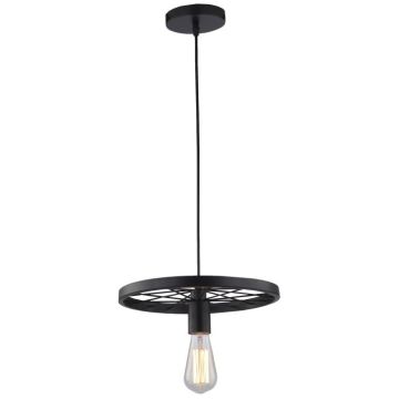 AZzardo RANCH AZ1648 Pendelleuchte 1x60W/E27