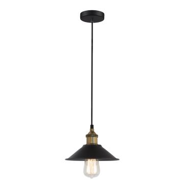 Italux KERMIO MDM-2318/1S Pendelleuchte 1x40W/E14