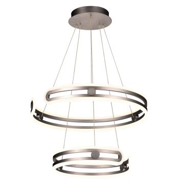 Italux KIARA MD17016002-2A Pendelleuchte 2x120W/LED 5180LM IP20
