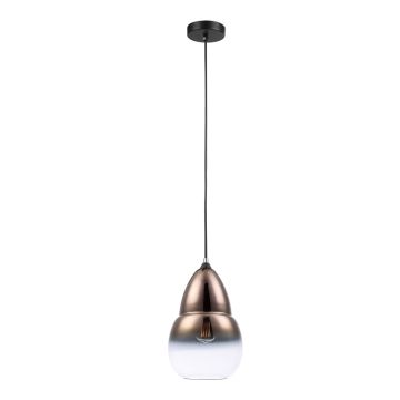 Italux TESA MDM2358/1A Pendelleuchte 1x40W/E27