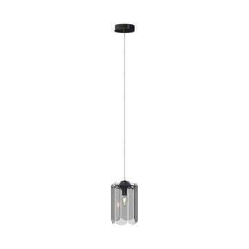 Zuma Line NIRA MD3523-1-EBCN Pendelleuchte 1x40W/E14 IP20