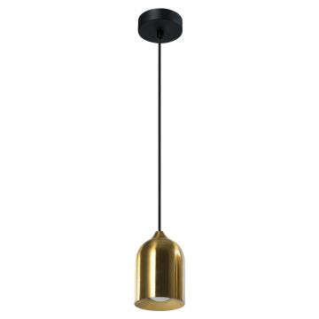 Light Prestige Nilo LP-0110/1P GD Pendelleuchte 1x8W/GU10 IP20