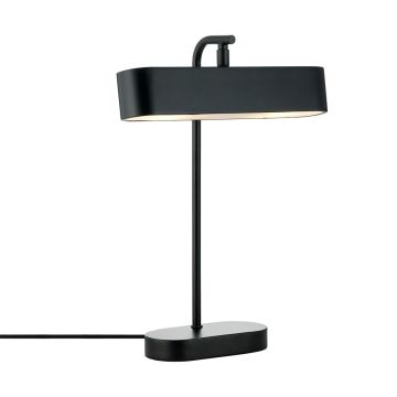 Nordlux MERLIN 2412285003 Schreibtischlampe 2x5W/G9 IP20