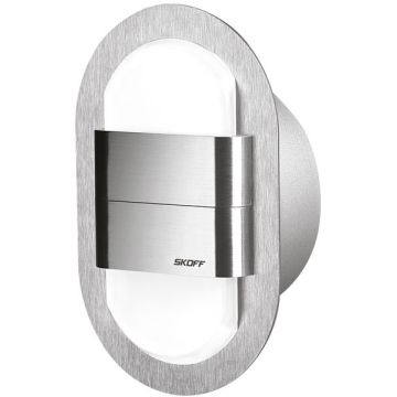 Skoff DUO RUEDA DUO RUEDA LED Einbau-Treppenleuchte 1x1,6W/LED