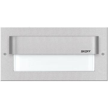 Skoff TANGO MAX Tango MAX LED Aufbau-Treppenleuchte 1x1,6W/LED