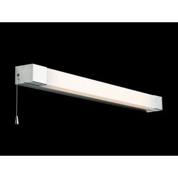 AZzardo MICHEL 930 AZ1303 Wandleuchte 1x39W/T5 IP44