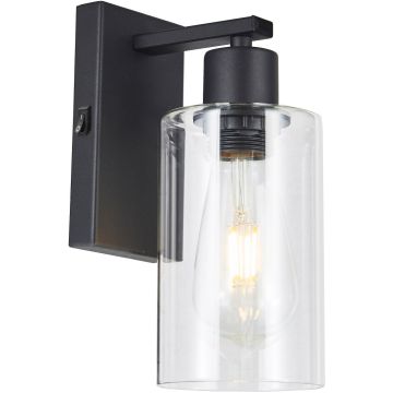 Dar Lighting Miu MIU0722 Wandleuchte 1x40w/e27 ip20