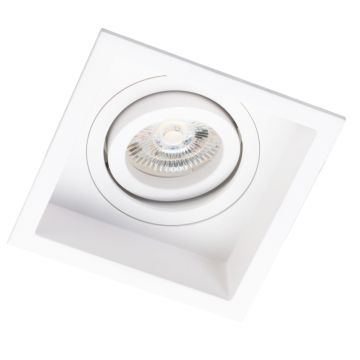 Lumifall MISTERIO LMF.MISWQ Einbau-Downlight 1xMR16