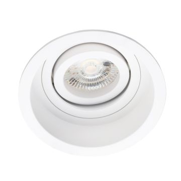 Lumifall MISTERIO LMF.MISWR Einbau-Downlight 1xMR16
