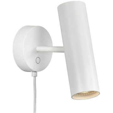 Nordlux MIB 61681001 Wandleuchte 1x8W/GU10 IP20