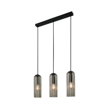 Nordlux MIELLA 2412533047 Pendelleuchte 3x25W/E27 IP20
