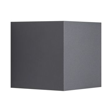 Nordlux MILDA 2418331050 Wandleuchte 1x4.9W/LED 3000K IP44