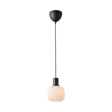 Nordlux MILFORD 2412613003 Pendelleuchte 1x40W/E27 IP20