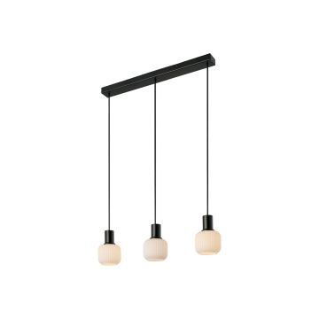 Nordlux MILFORD 2412623003 Pendelleuchte 3x25W/E14 IP20