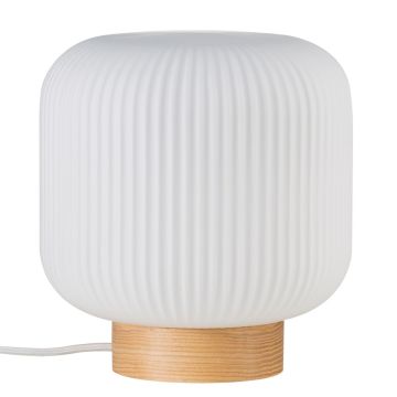 Nordlux MILFORD 48915001 Tischleuchte 1x40W/E27 IP20