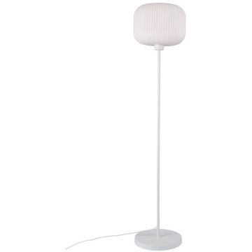 Nordlux MILFORD 48924001 Stehleuchte 1x40W/E27 IP20