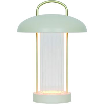 Nordlux MIRANO 2512505009 Tischleuchte 1x3w/led 3000k 150lm ip20
