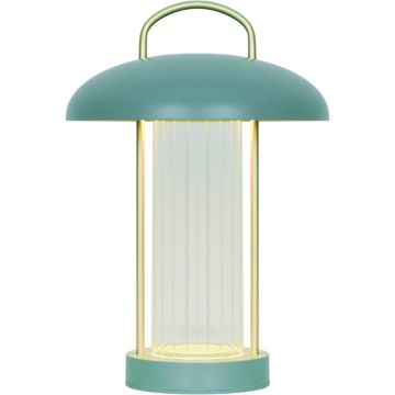 Nordlux MIRANO 2512505023 Tischleuchte 1x3w/led 3000k 150lm ip20